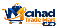 MAHAD TRADE MART LIMITED - Home