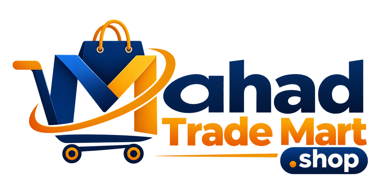 MAHAD TRADE MART LIMITED