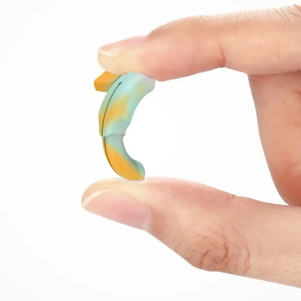 Silicone Cable Protector Cover for Type C Charger Cord Saver Practical Accessory